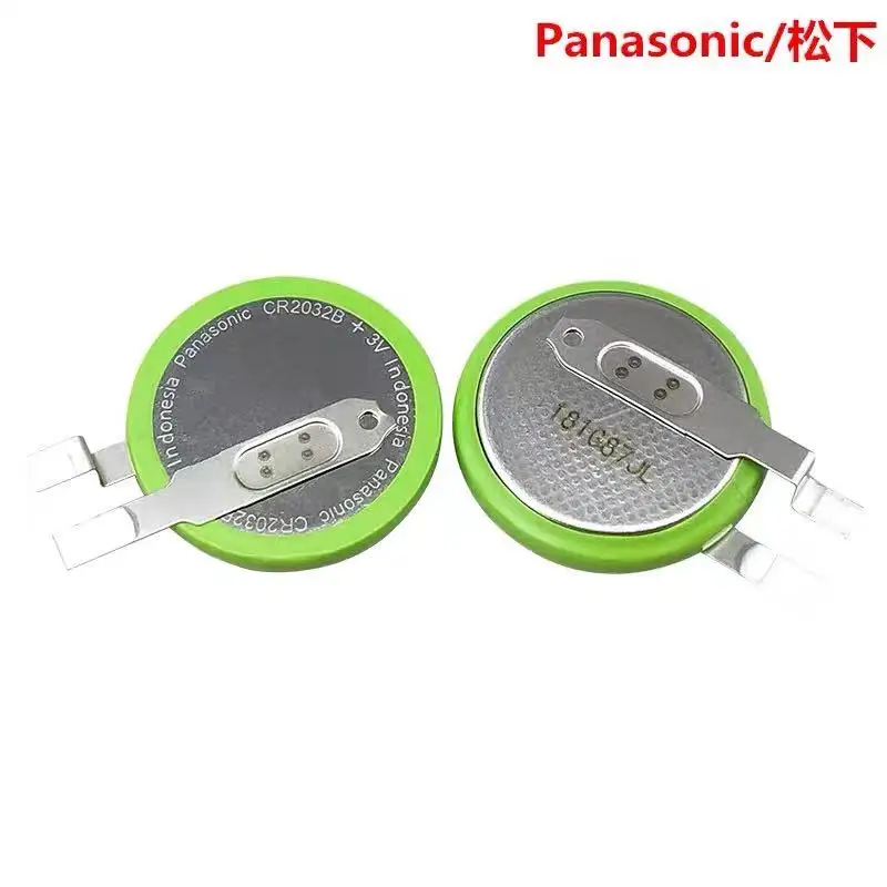 Батарейка cr2032b Сварочная ножная плата датчик давления в шинах 3 пульт