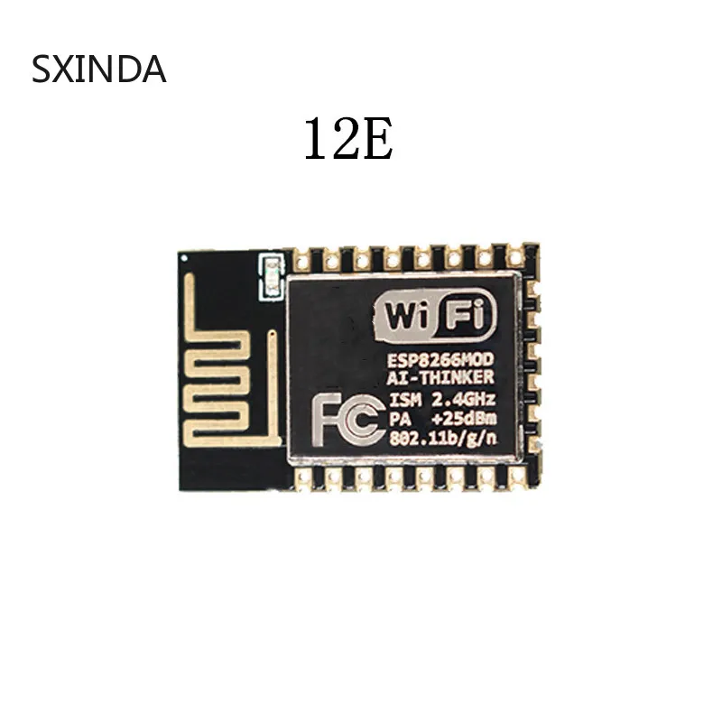 Беспроводной модуль NodeMcu v3 CH340 Lua WIFI Интернет вещей макетная плата ESP8266 с антенной