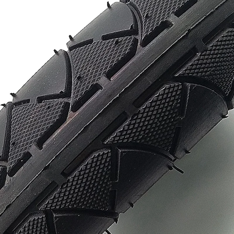 

Electric Scooter Tyre with Wheel Hub 8inch Scooter 200X50 Tyre Inflation Electric Vehicle Wheel Pneumatic Tire