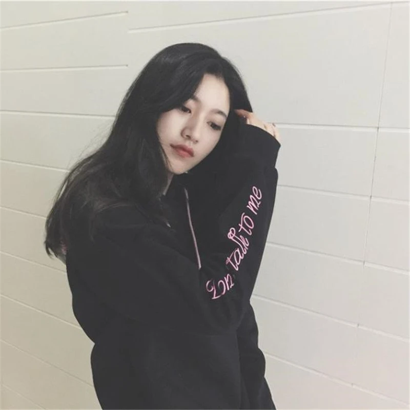 Женские толстовки с длинными рукавами и цветочной вышивкой повседневная куртка