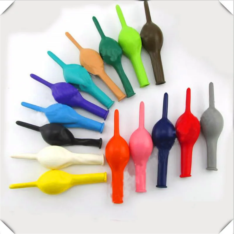 30 шт 50 Новый 6 дюймовый задний шар украшение Свадьба День рождения воздушный