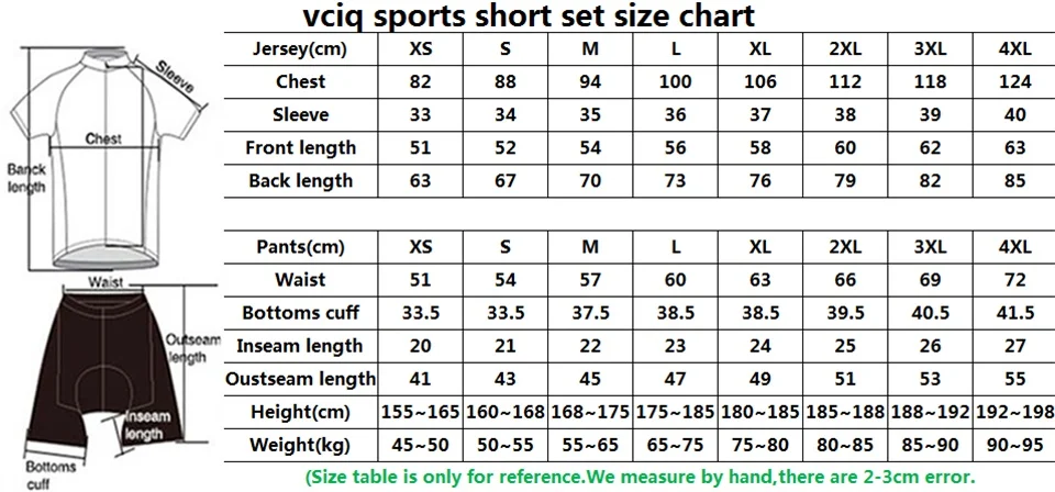 

COLOMBIA Jerseys 2021 Short Sleeves Cycling Jersey Bib shorts Set MTB Bike Clothing Summer Bike Men Sports Clothes Quick dry