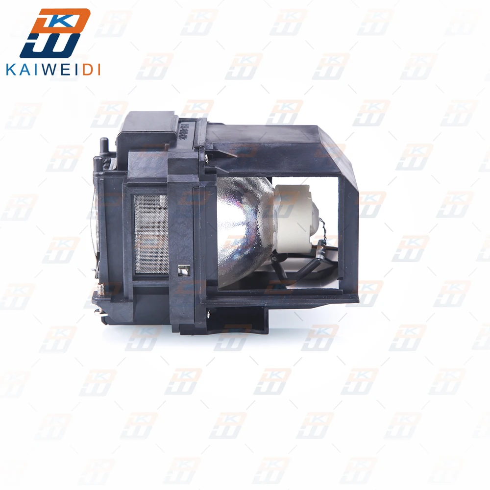Модуль лампы проектора для ELPLP96 Epson EB W05/EB W39/EB W42/EH TW5600/EH TW650/EX3260/EX5260/EX9210/EX9220|Лампы