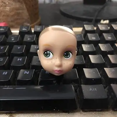 Специальное предложение оригинальные головки для рукоделия оригинальная
