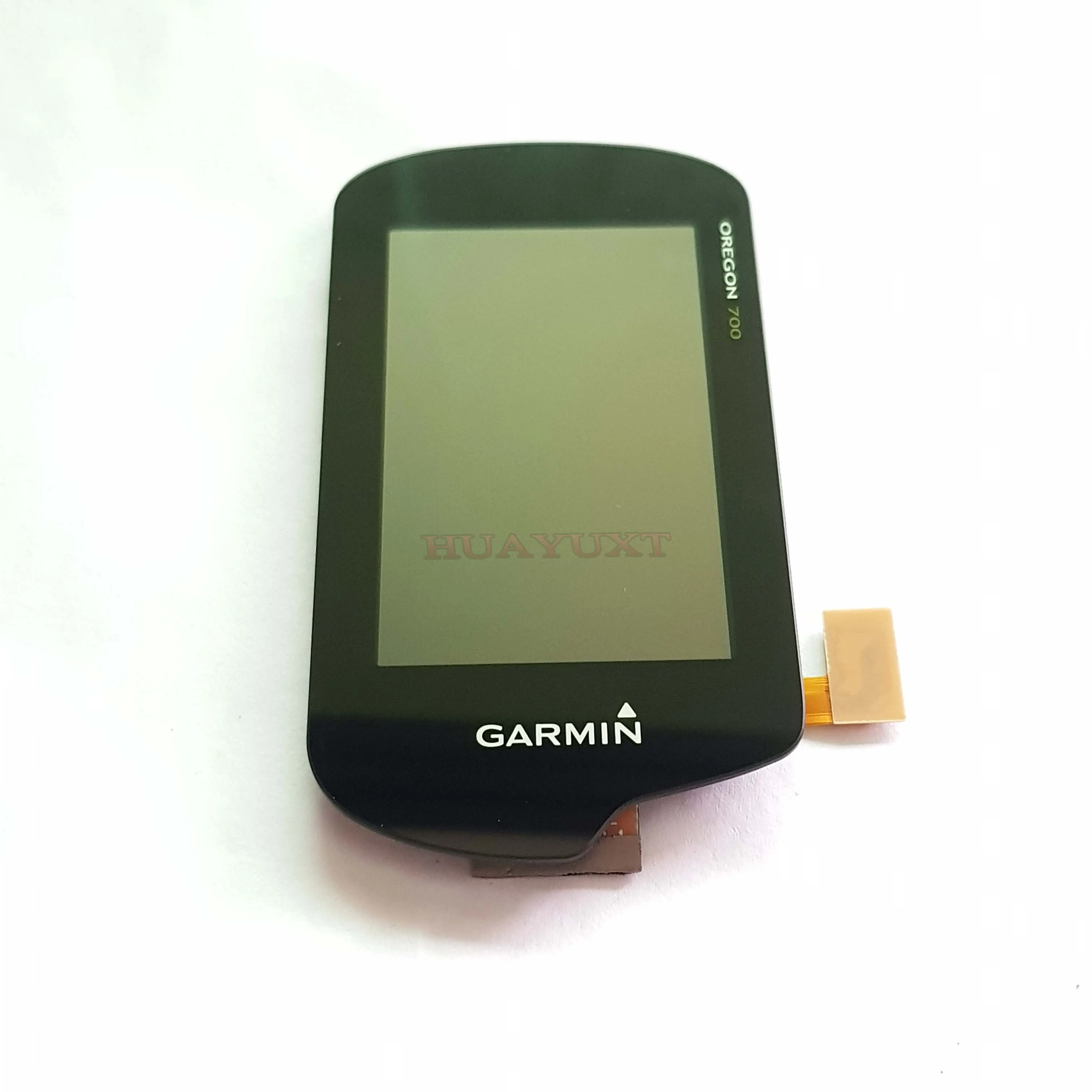 

Original size LCD for Garmin OREGON 700 repair replacement