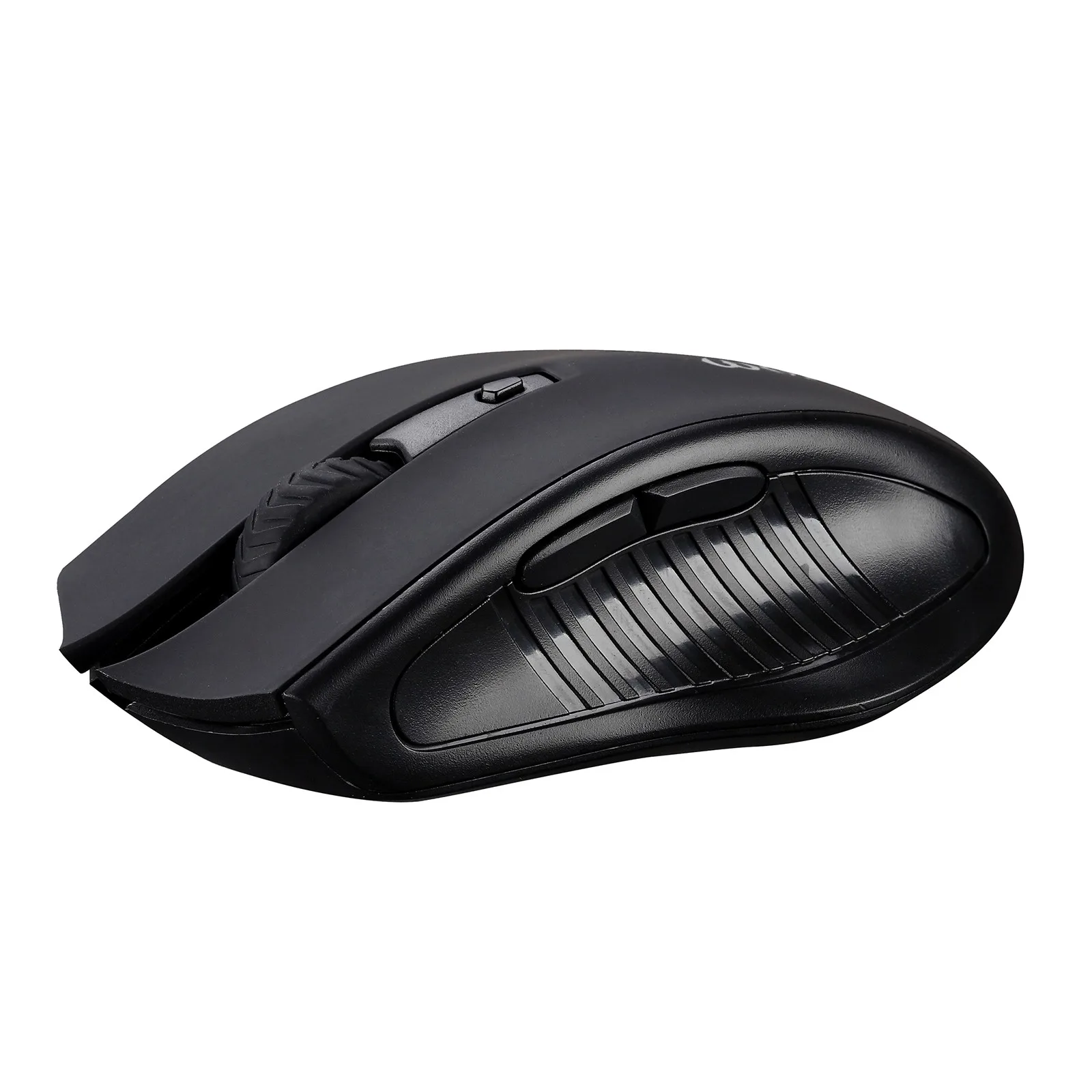 Перезаряжаемая Беспроводная 3d-мышь для ноутбука/планшета 1600dpi 6 кнопок