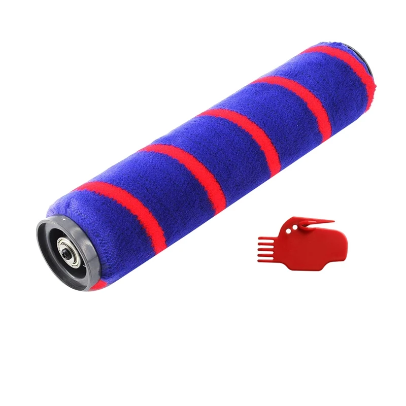 

Замена мягкий валик щетка для Dyson V6 DC58 DC59 DC62 беспроводной пылесос щеточный валик