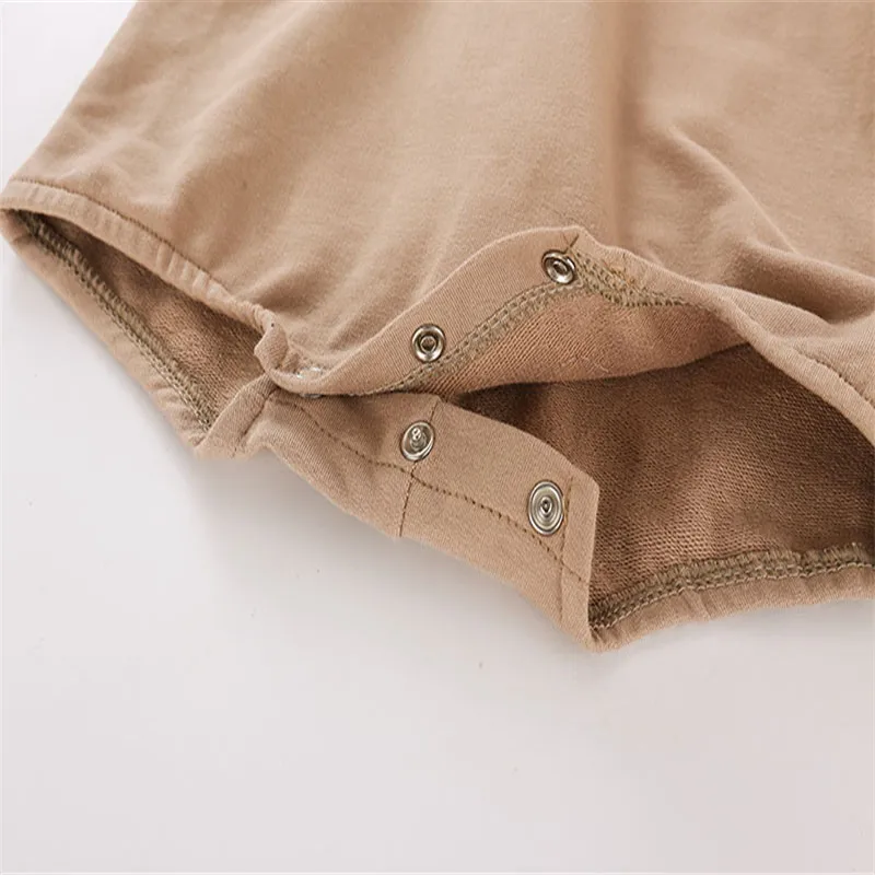 

Baby Winter Clothes Cotton Long Sleeve Hooded 3D Dinosaur Shaped Rompers For Newborn Baby Children Cute Jumpsuit Girls Clothing