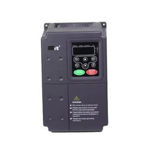 

GD300-1R5G-4 Инвертор VFD частота A C привод новый 3-фазный 380 в кВт 5.0A вход
