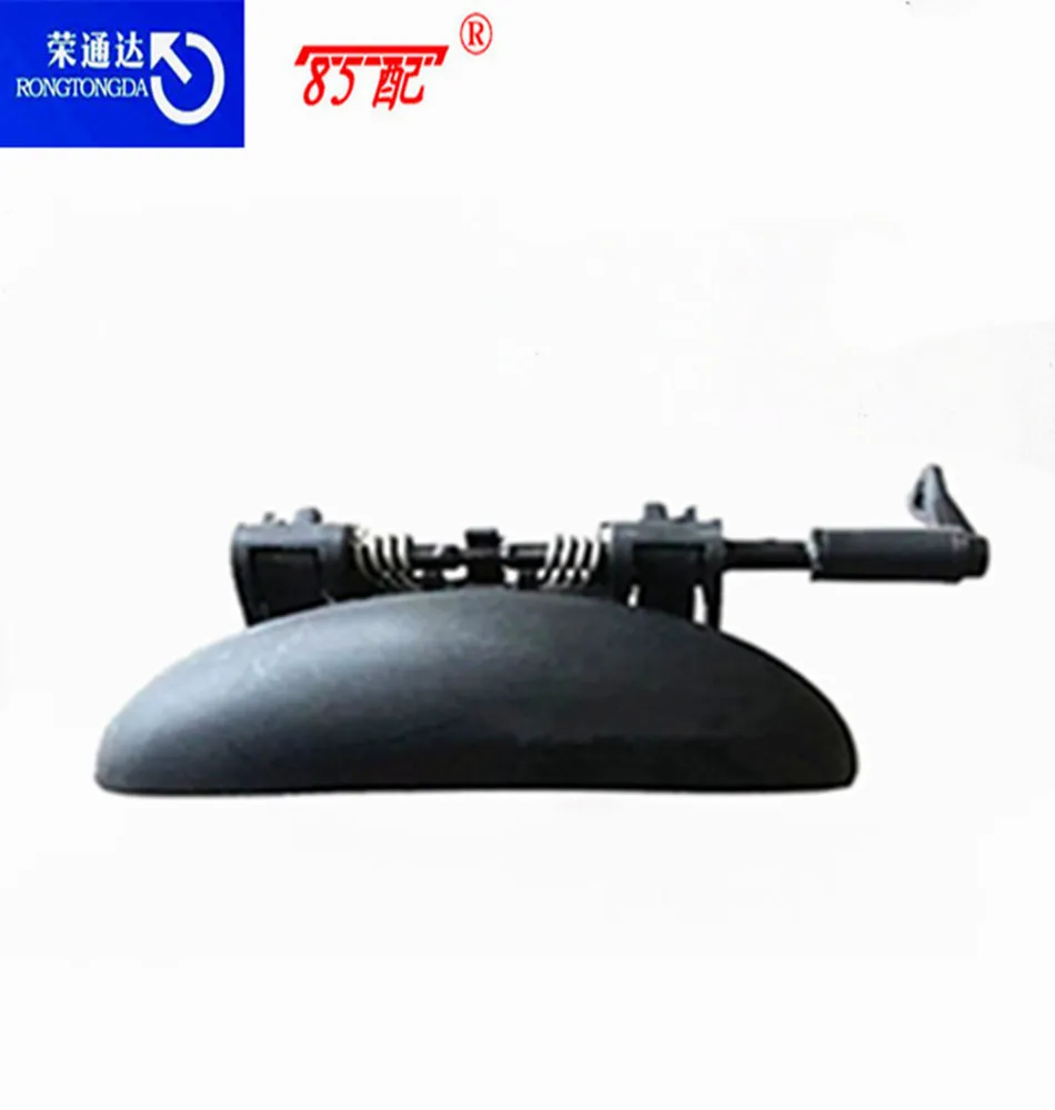 Наружная дверная ручка 9101L2 9101L3 9101L4 9101L5 для Peugeot 206 207 Citroen C2 наружная