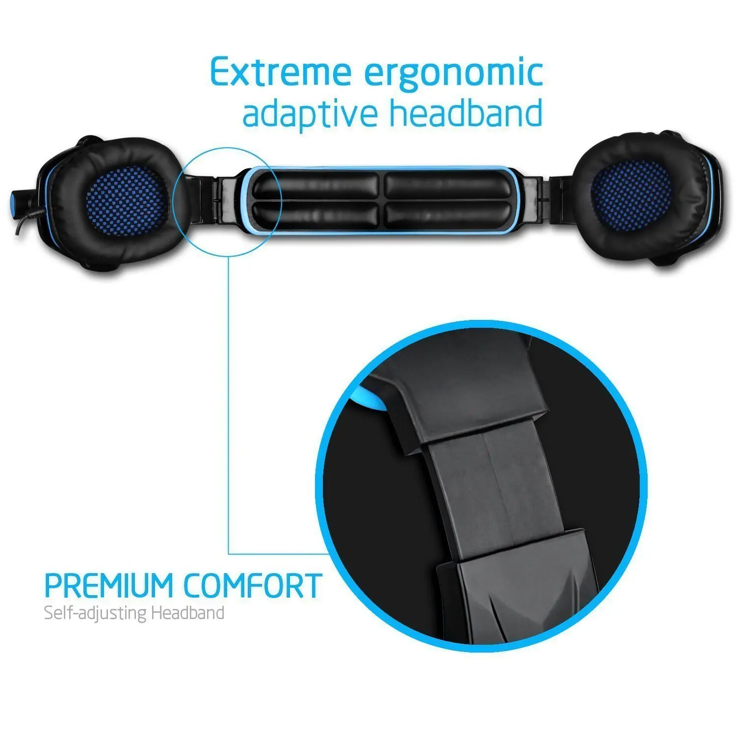 Игровая гарнитура с одним разъемом 3 5 мм игровые наушники микрофоном адаптер для