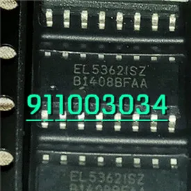 

2 шт. EL5362 el5362вых sop16