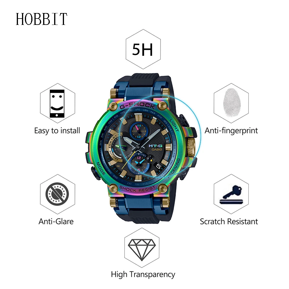 3 шт. прозрачная Взрывозащищенная защитная пленка для ЖК дисплея|Защита экрана| |