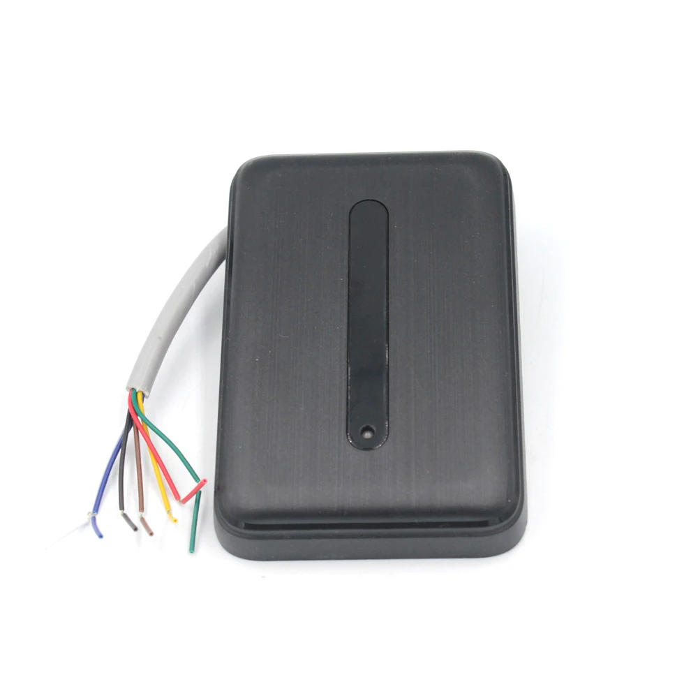 IP68 Водонепроницаемый RFID кард ридер контроль доступа er 125 кГц 13 56 МГц с