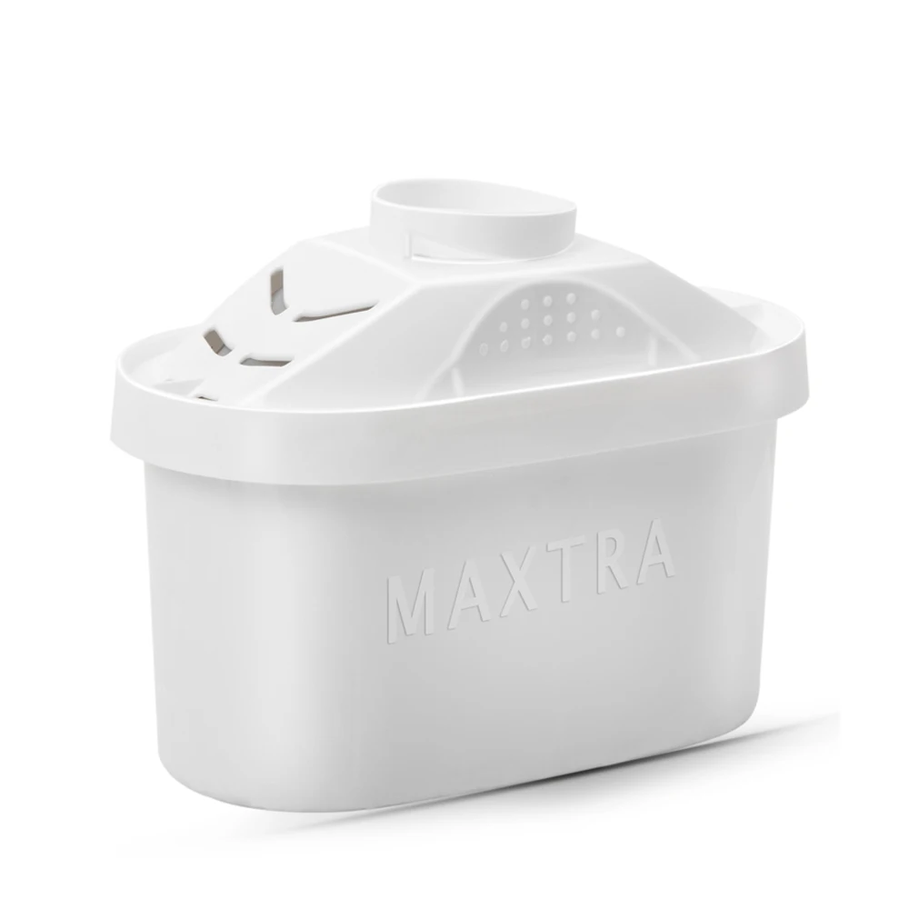 MAXTRA фильтр для воды для очистки дома активный уголь термо-бидон используется для замены коробки Великобритании 3 Unids/Lote фильтр для воды