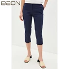 Женские бриджи Baon B310001