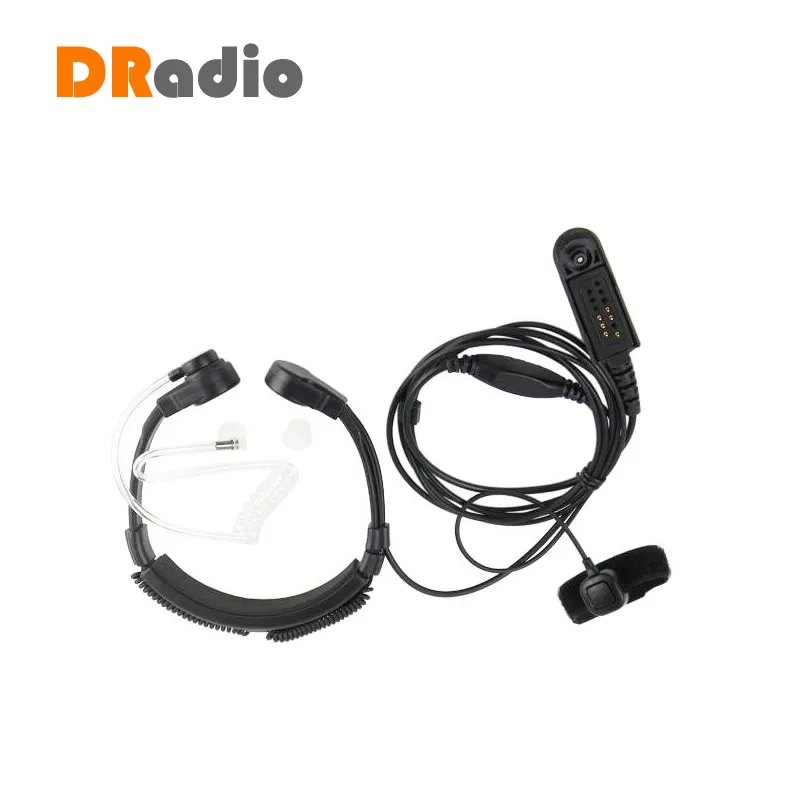 Гарнитура для наушников Motorola GP338 GP340 GP328 GP320 Pro5150 | Мобильные телефоны и аксессуары