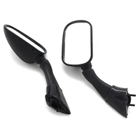 motorcycle rearview side mirror for yamaha fjr1300 a 2001 2002 2003 2004 2005 5jw 26290 00 5jw 26280 00 moto accessories