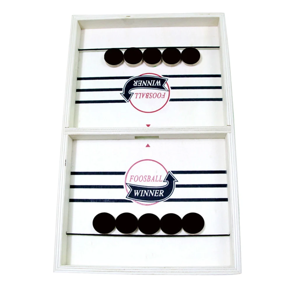 

Игра Fast Sling Puck, настольные игры, портативные, для взрослых, детей, детей, HB88