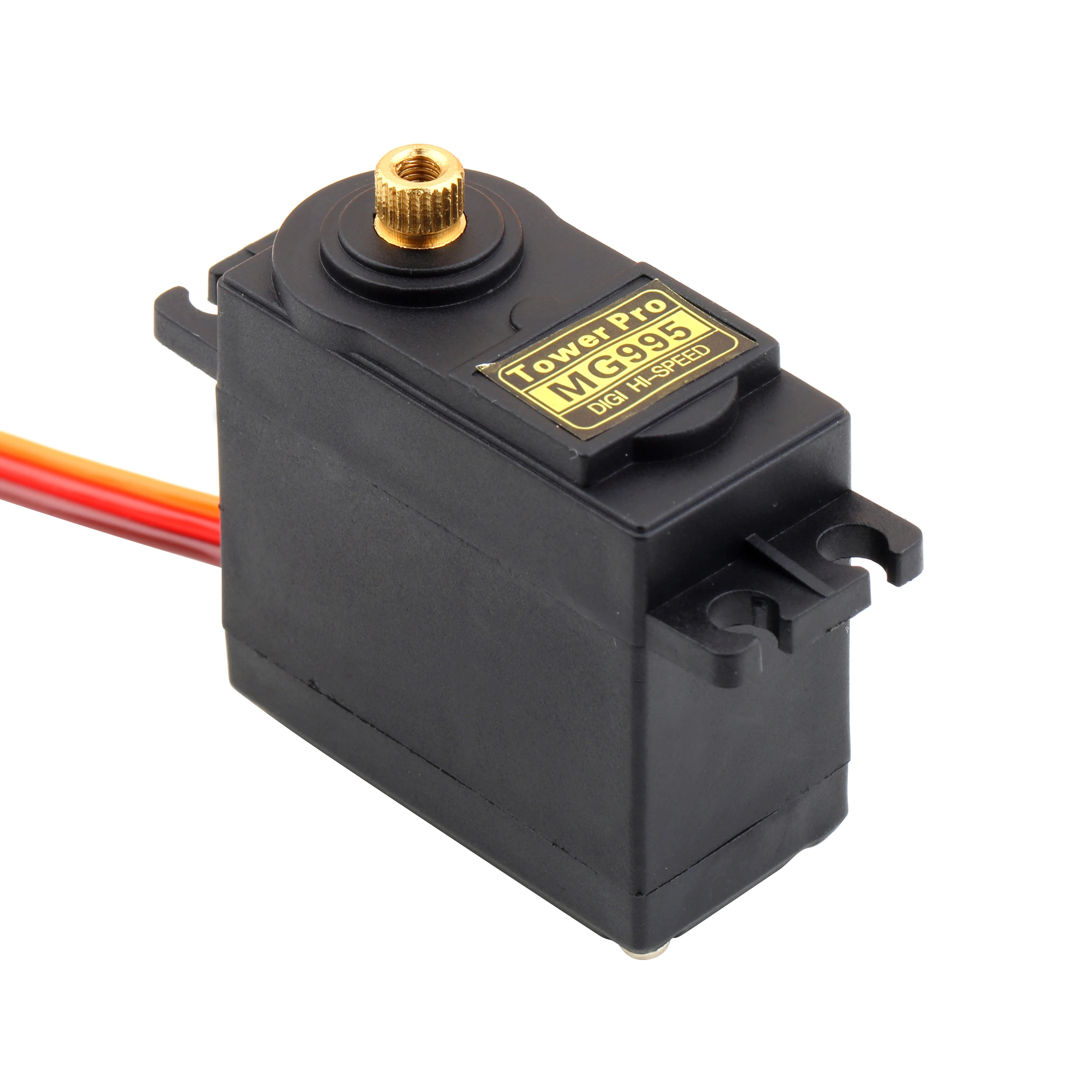 сервоприводы digital mg995 mg996r сервоприв