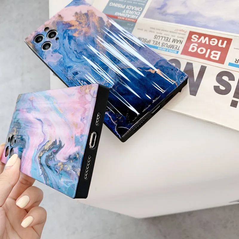 Силиконовый чехол для iPhone 12 Mini 11 Pro SE2 X 8 7 6s Plus Xs Max Xr|Бамперы| |