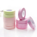 1 шт. Нетканая тканевая лента для ресниц с отверстиями дышащие накладки для глаз бумага для накладные ресницы женские инструменты для макияжа