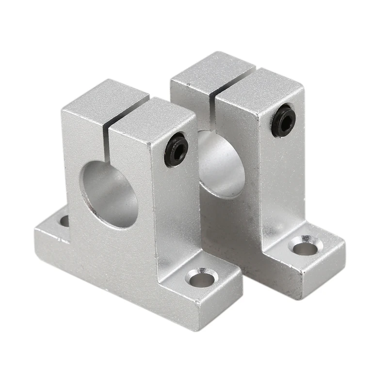 

2 X SK16 16 мм линейная направляющая вала для стола XYZ CNC