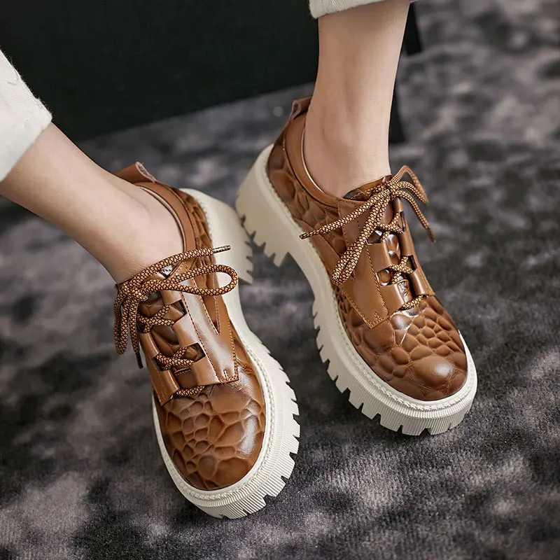 

MoonMeek 2021 New Brand Women Pumps Square Heels Round Toe Casual Single Shoes Spring Autumn Ladies Shoes Black Apricot