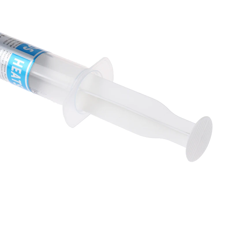 

HY510-TU20Q 30G Processor CPU Cooler Cooling Fan Thermal Grease VGA Compound Heatsink Plaster Paste FOR CPU LED Coolings