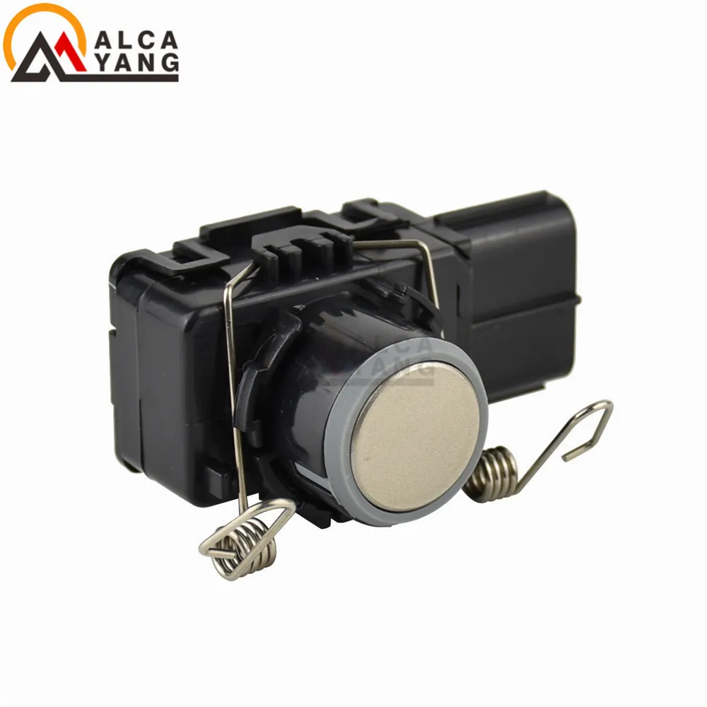 89341-28450-A0 PDC парковочный датчик 8934128450 для 2008-11 Toyota Land Cruiser Lexus LX570 - Название цвета: 89341-28450-E0