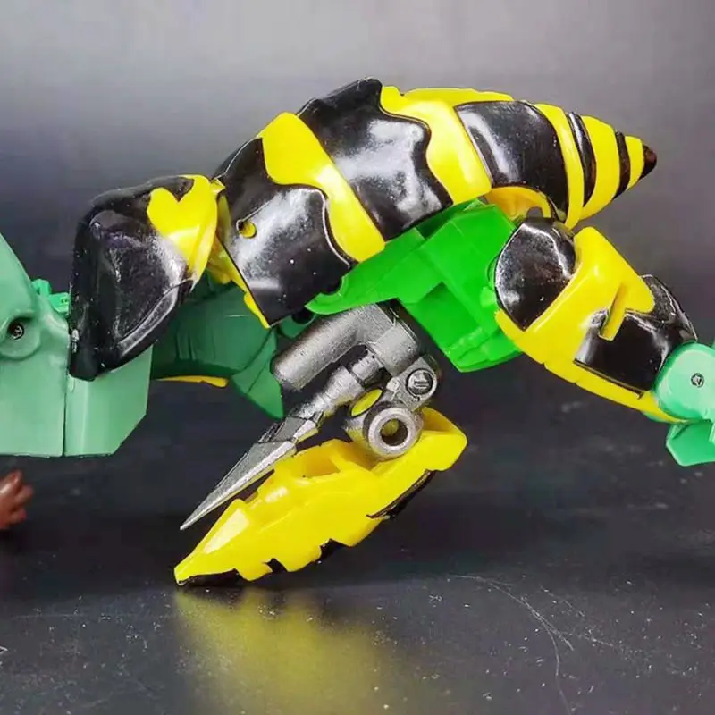 BDT Studio Besieged Kingdom Series Wasp Warrior набор аксессуаров для обновления без модельных