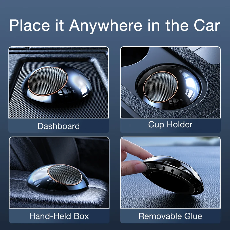 Освежитель воздуха Cafele для автомобиля парфюмерные аксессуары декоративный