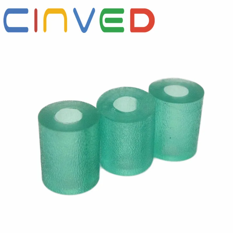 

100X Green 2F906240 2BR06520 2F906230 2CL16050 2CL16100 pickup tire For FS1100 KM2810 3900 4000 1920 1370 1300 1028 2000