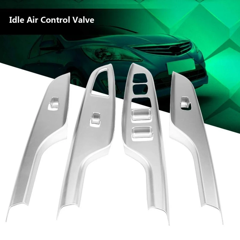 Оконный переключатель Крышка дверная ручка подлокотник окно Лифт крышка планки