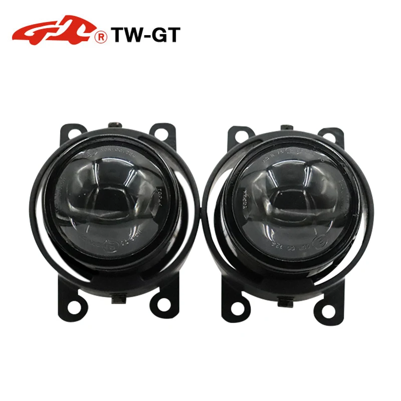 BSSPHL CarStyling driving light HD 2.5 Bi-xenon high-definition spotlight lens fit for Renault Megane CC Koleos Latitude Fluence |