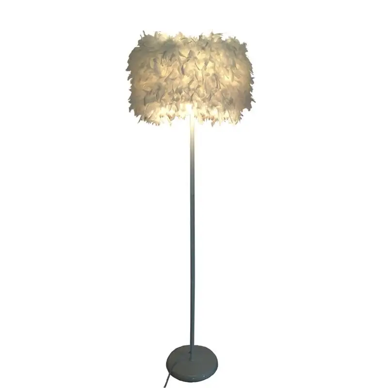 Стоячий стенд Nordic Aydinlatma Lampada Terra Lambader Salon Para Sala Lampadaire sцветочный напольный