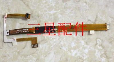 

Repair Parts Lens Focus Focusing Motor Flex Cable For Samsung NX 50-150mm F2.8 S ED OIS