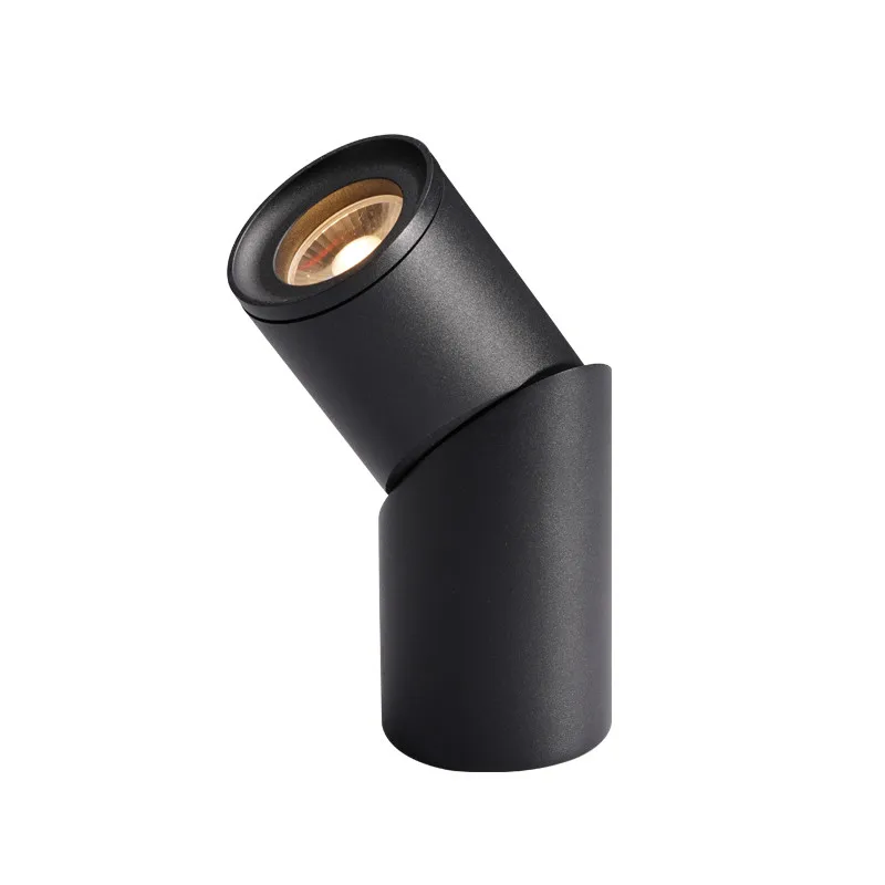 Приглушаемые вращасветодиодный светодиодные светильники 10 Вт 15 20 монолитный