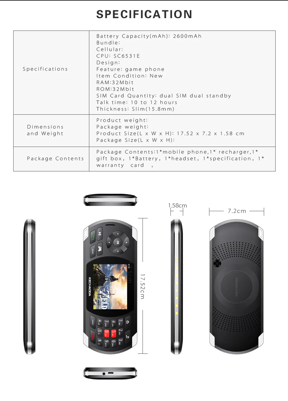GUOPHONE K110 2 8 игровая машина для мужчин и женщин Мужская пресс камера 500 Вт бар