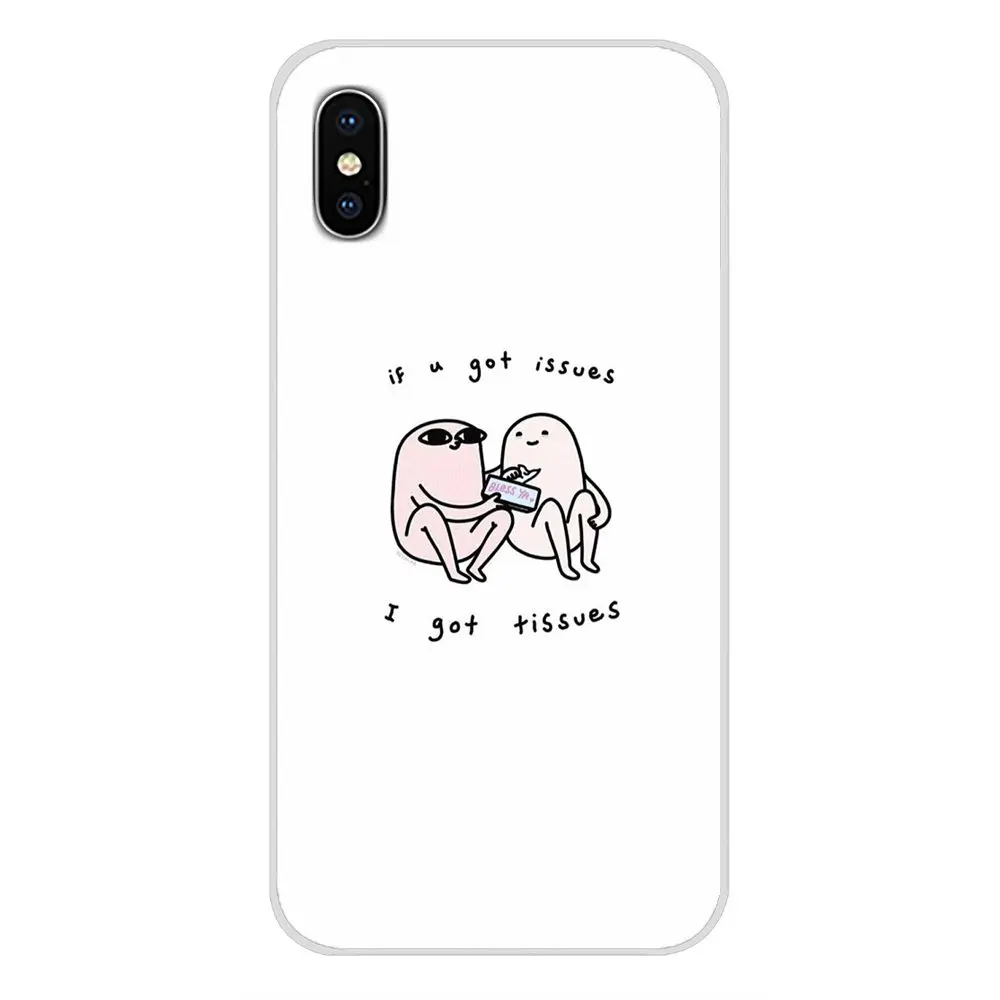 Transparent Soft Shell Covers For Oneplus 3T 5T 6T Nokia 2 3 5 6 8 9 230 3310 2.1 3.1 5.1 7 Plus 2017 2018 ketnipz Colorful Cute | Мобильные