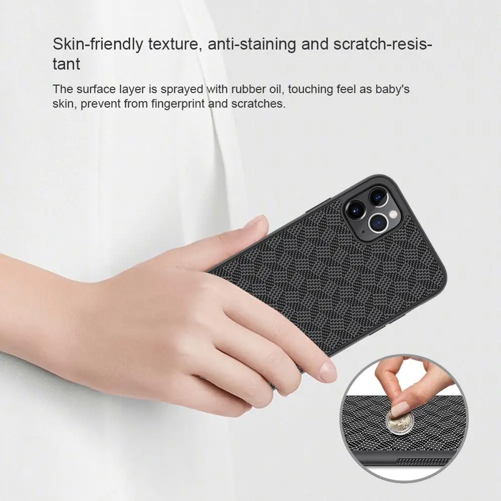 

Nillkin , Apple iPhone 11 Pro Max
