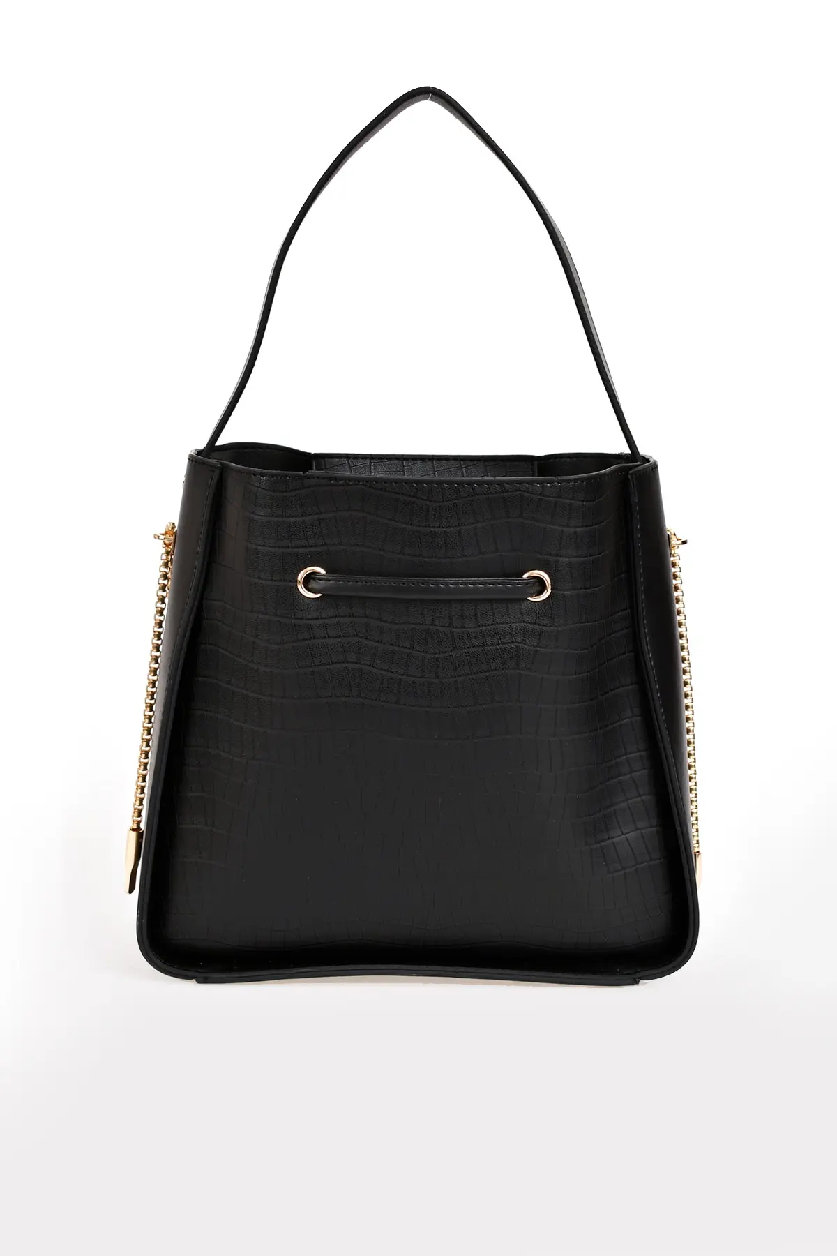 

2020 top Brand Luxury Fashion Women Syiah Faux Leather Shoulder Bag APCY2-C1260-KD534 Aqua di Polo 1987