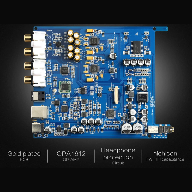 Топ DX3Pro Bluetooth 5 0 AK4493 32 бит 768 кГц DSD512 Hi-Res USB DAC CSR8675 XMOS XU208 аудио декодер усилитель для