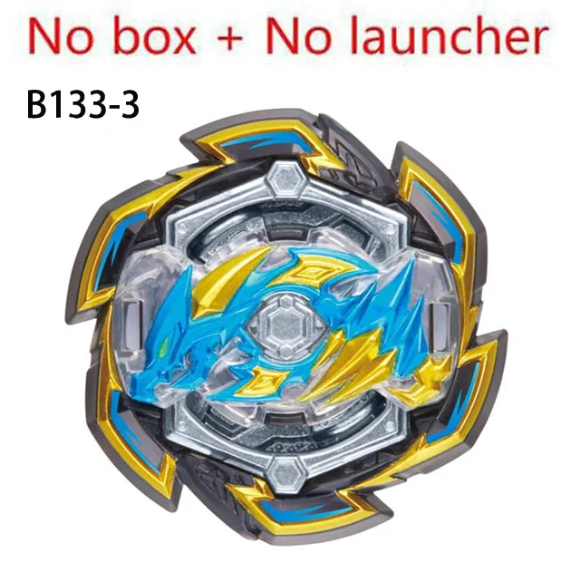 Новое средство для запуска Beyblade Burst B-145arena игрушка продвижение Bey Blade Achilles Bayblade Bable Fafnir Phoenix Blayblade