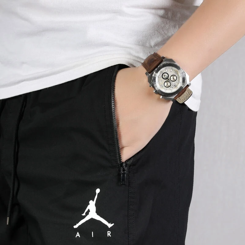 

Original New Arrival NIKE AS WVN Men's Pants Sportswear