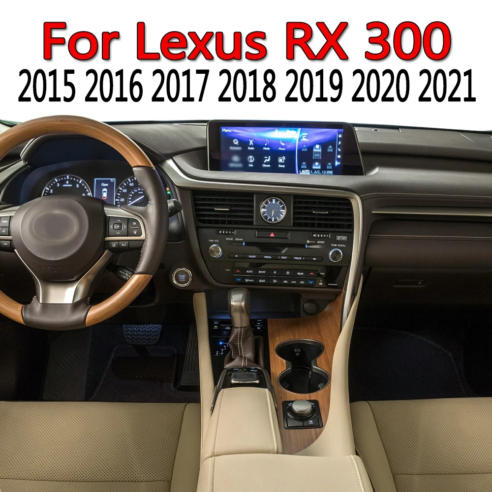 

Для Lexus RX300 2015-2021 Android 10 4 + 64 Гб Система Android, мультимедийный плеер, автомобильное радио, поддержка Carplay