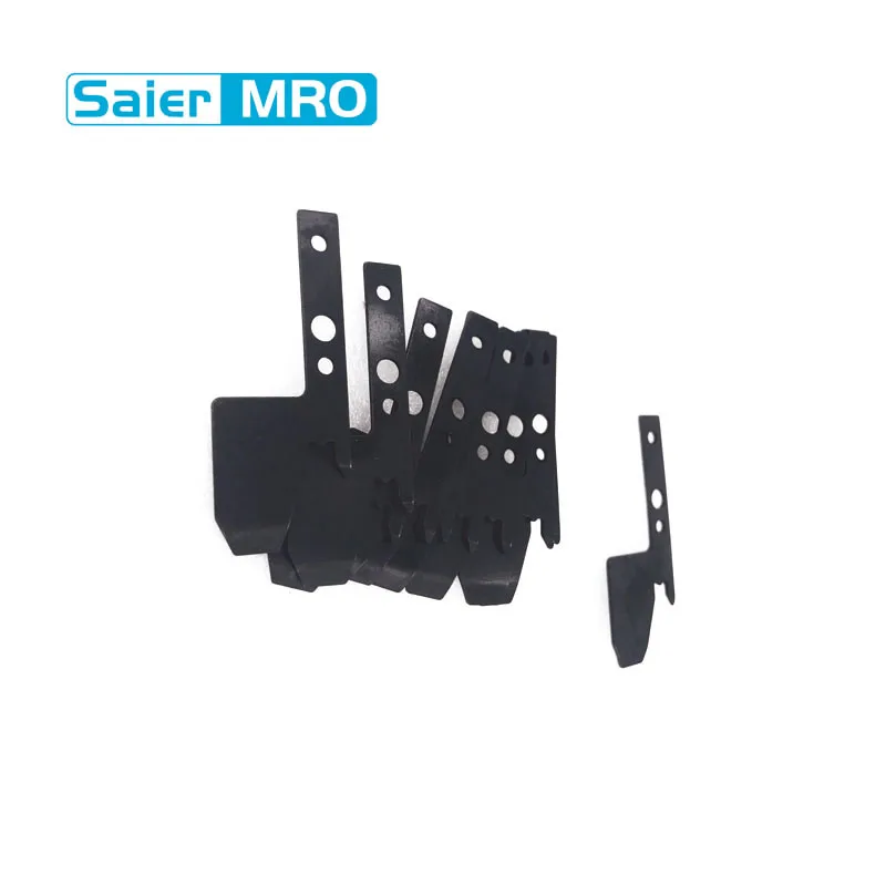 

AI machine spare part for panasonic auto-insert machine 44426607 PUSHER UPPER-2.5