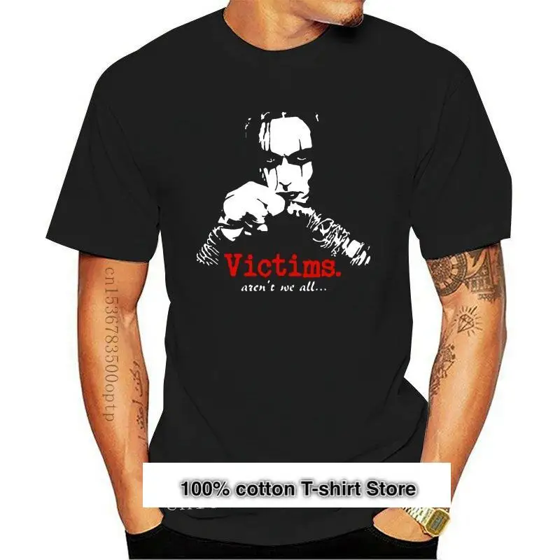 

Пострадавшие вороны Camiseta с высоким качеством