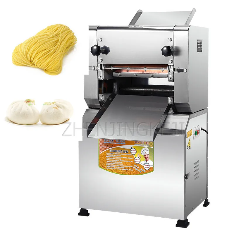 Промышленная машина для нажима на поверхности утолщенная из нержавеющей стали