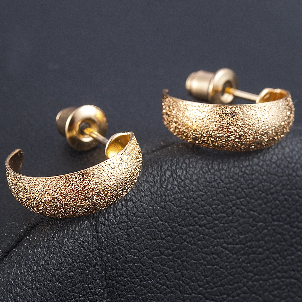 Новые минималистичные украшения изысканные геометрические витые нестандартные